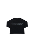 Short Sleeve Shirt(Black)