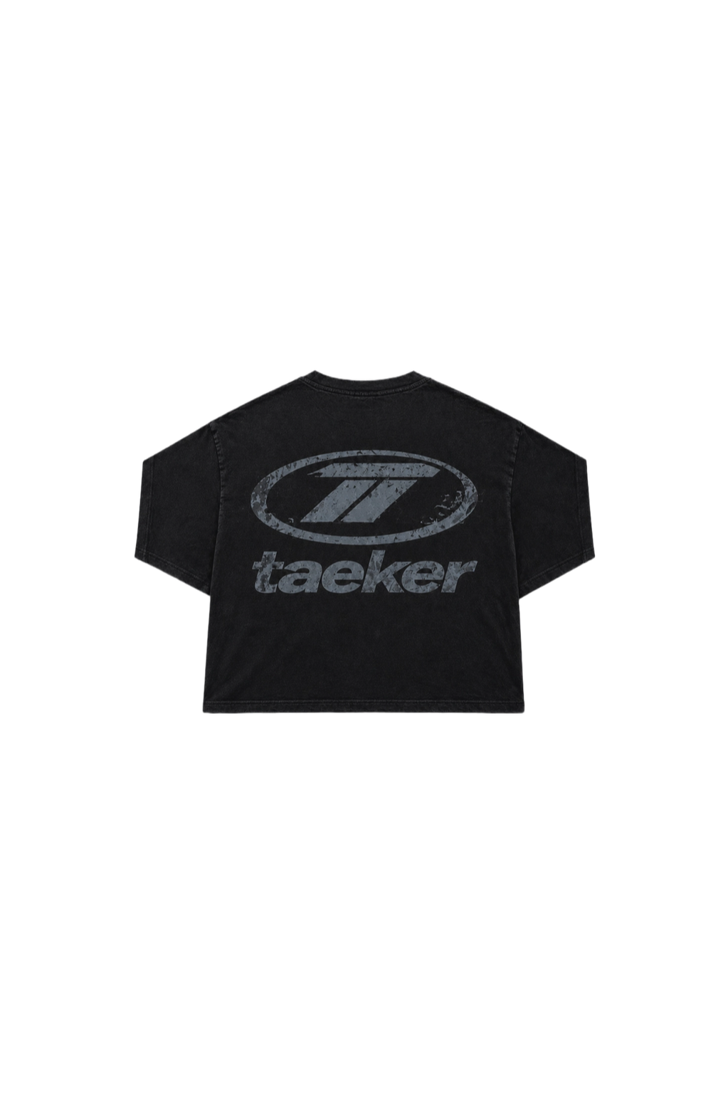 Short Sleeve Shirt(Black)