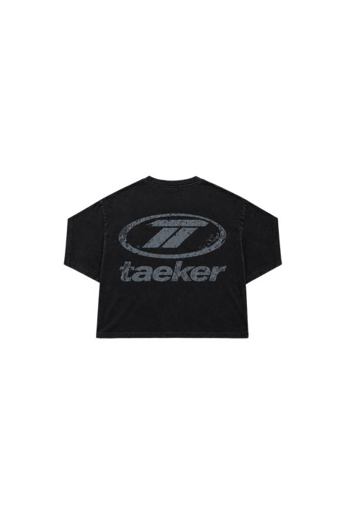 Short Sleeve Shirt(Black)