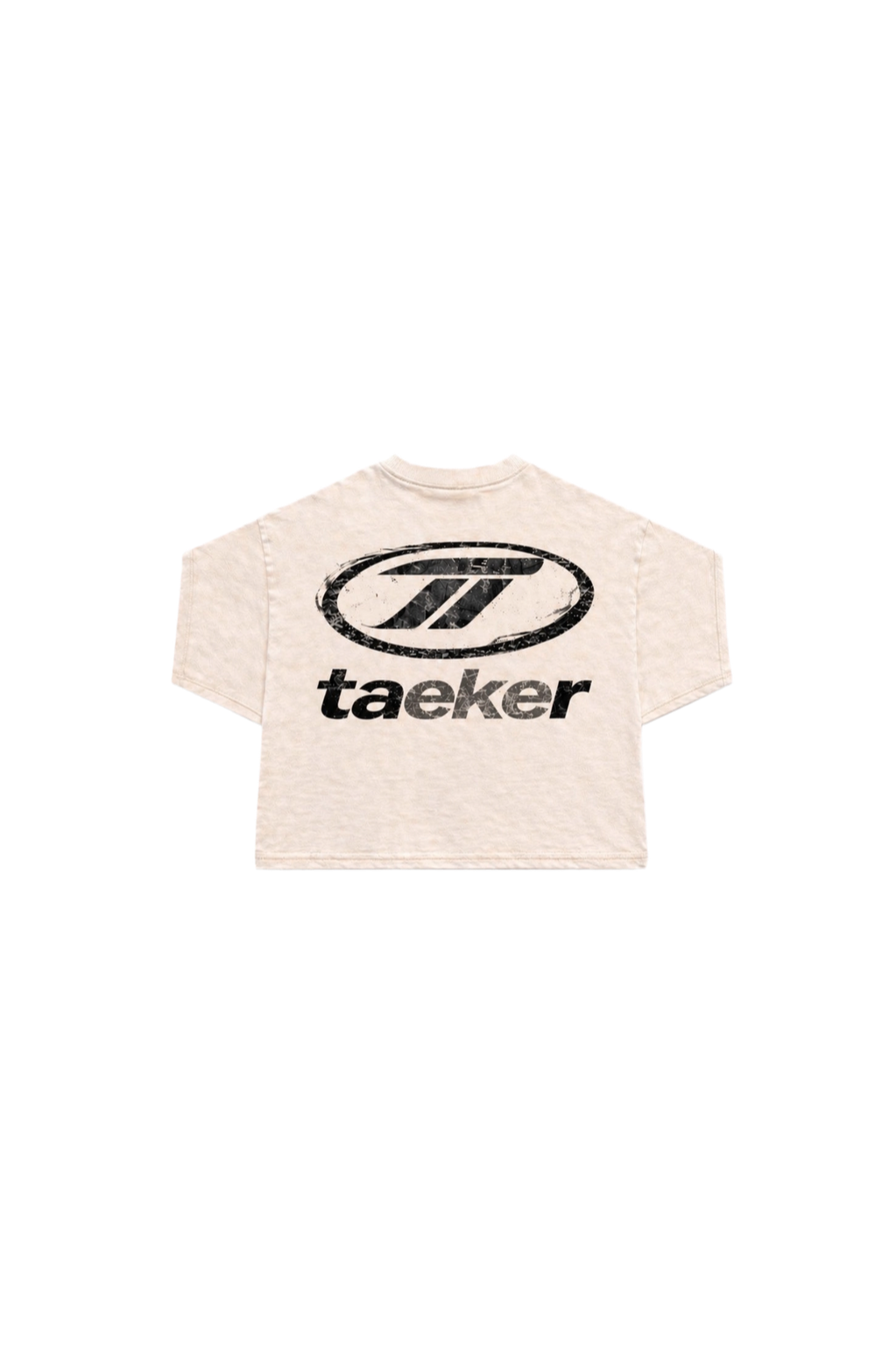 Short Sleeve Shirt(Cream)